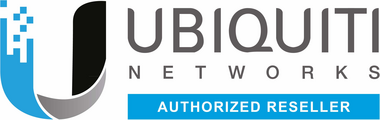Ubiquiti Authorized Reseller
